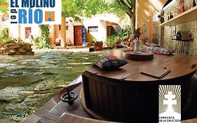 El Molino del Rio Argos